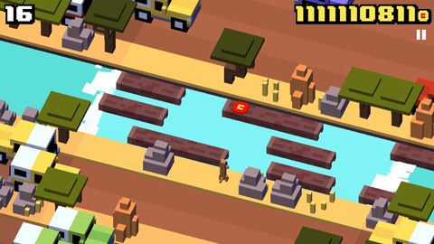 天天过马路电视版