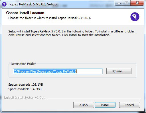 Topaz ReMask(抠图滤镜工具)