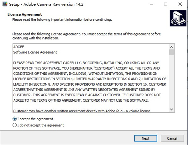 Adobe Camera Raw14.5中文版