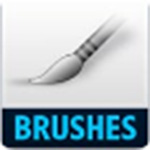 艺术家专业PS手绘绘画笔刷