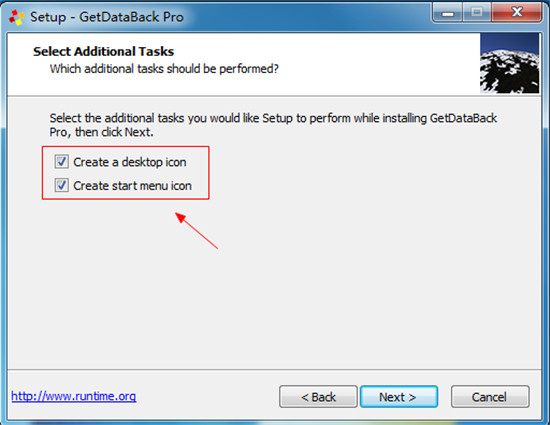 GetDataBack Pro(数据恢复软件)
