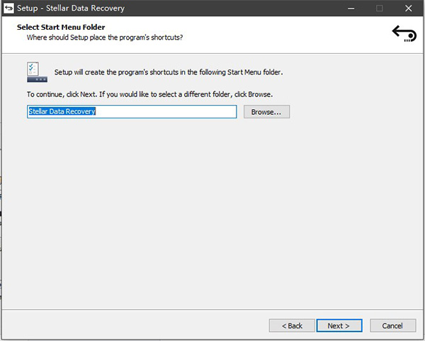 Stellar Data Recovery(硬盘数据恢复软件)