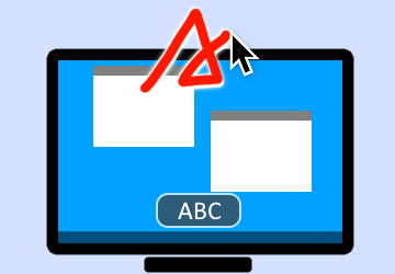 WGestures 2(全局鼠标手势)