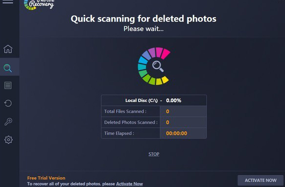 Systweak Photos Recovery(照片恢复软件)