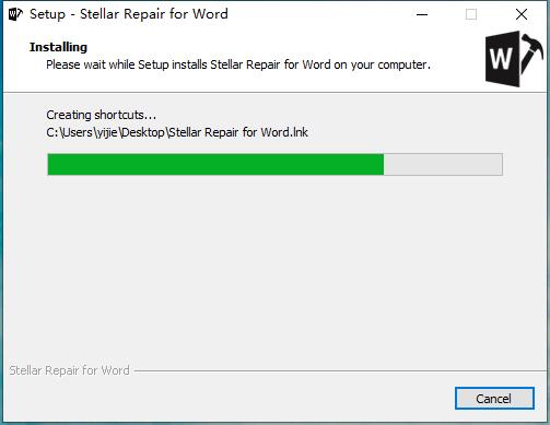 Stellar Repair for Word(Word文档修复工具)