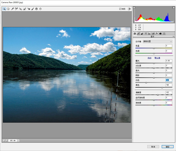 Adobe Camera Raw14.5中文版