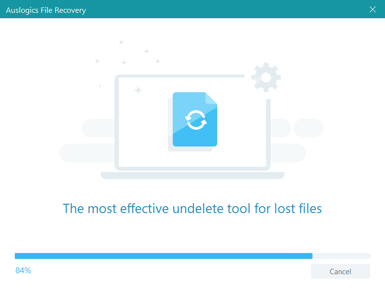 Auslogics File Recovery Pro免费版