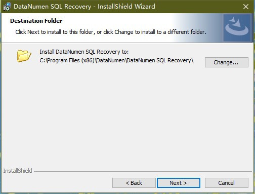 DataNumen SQL Recovery(sql数据库恢复工具)