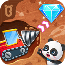 宝宝巴士奇妙地下王国游戏 v9.78.00.00安卓版