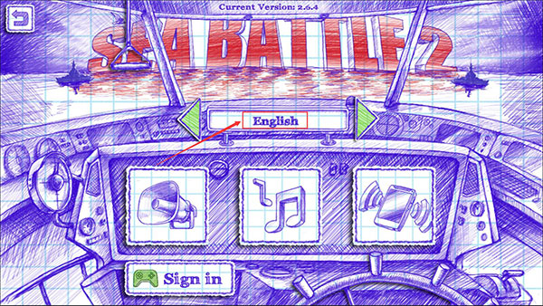 海战棋2中文版官方正版