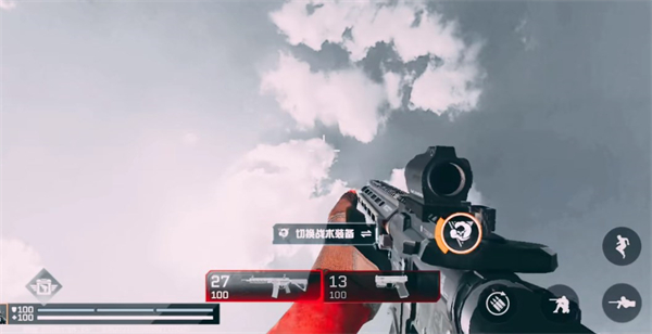 ProjectBloodStrike国际服(代号血战)