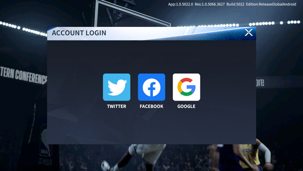 最强美职篮2官方版(NBA Infinite)