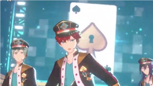 偶像梦幻祭2韩服官方版