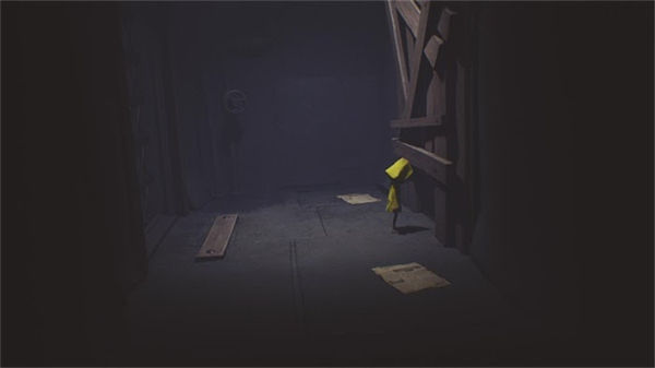 小小梦魇官方正版2024