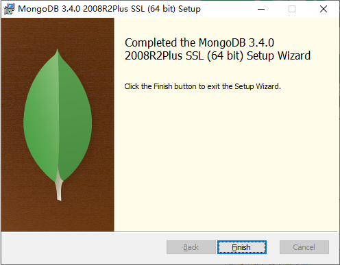 mongodb数据库软件