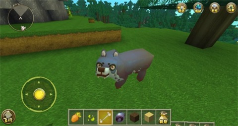 迷你世界360版最新版