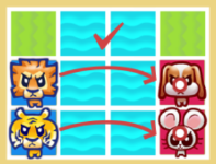 大头斗兽棋官方版