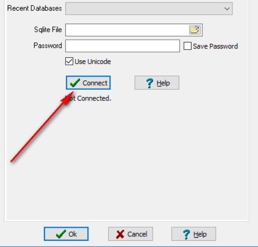 SqliteCopier(Sqlite数据库复制工具)