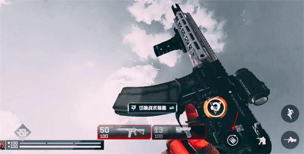 ProjectBloodStrike国际服(代号血战)