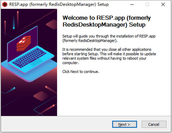 RESP.app(Formerly RedisDesktopManager)