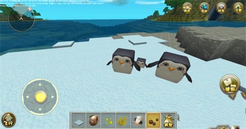 迷你世界360版最新版