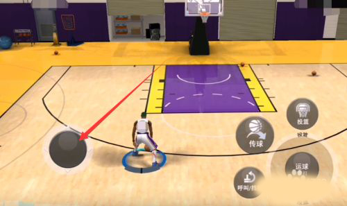 NBA2K20中文版安卓版