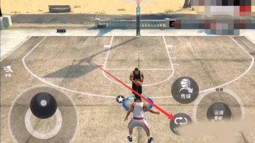 NBA2K20中文版安卓版