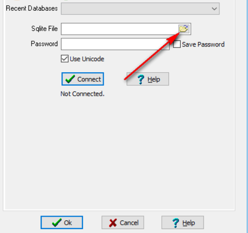 SqliteCopier(Sqlite数据库复制工具)