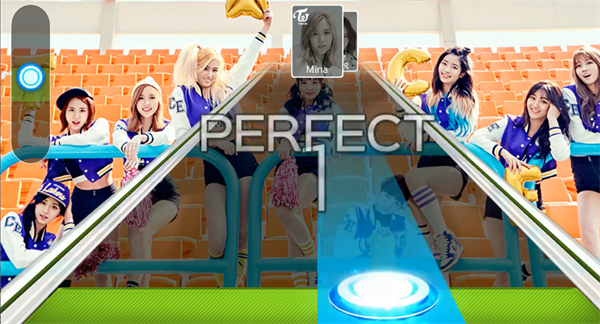 superstar jypnation国际版