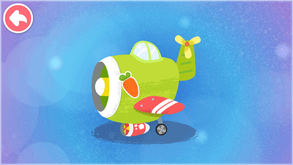 宝宝巴士宝宝手工礼物坊