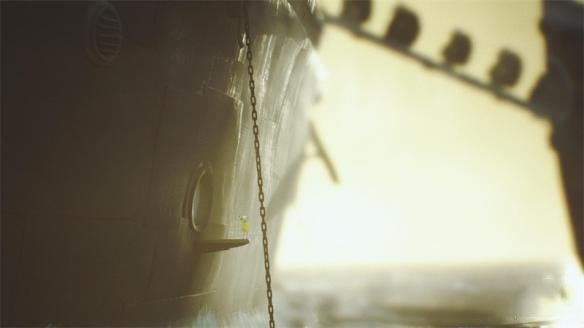 小小梦魇手游中文版