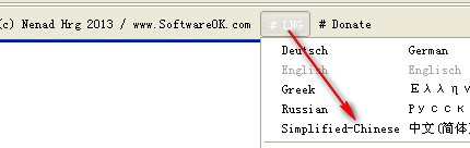 Run-Command(Windows运行替代工具)