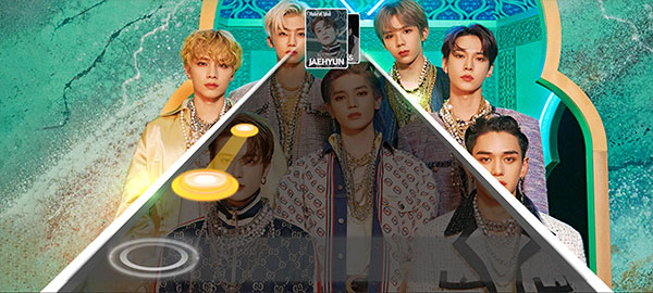 superstar smtown安卓最新版下载