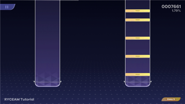 ryceam镜之韵律音游最新版