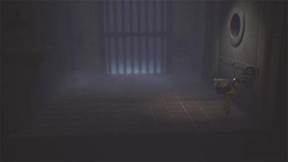 小小梦魇手游中文版