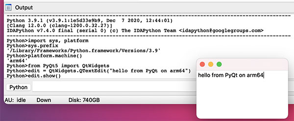 ida pro 7.6汉化破解版