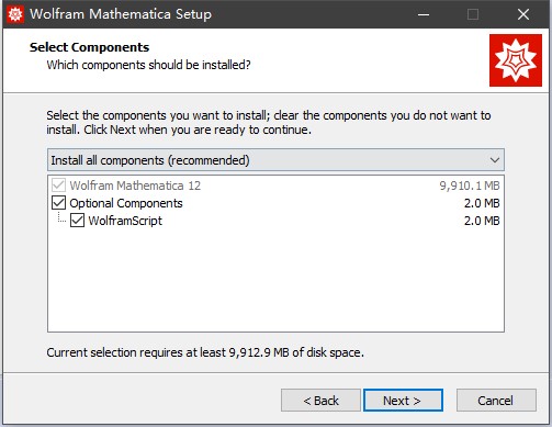 Wolfram Mathematica 12中文版