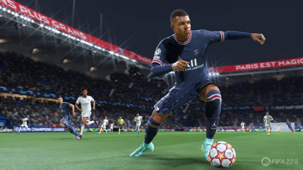 fifa2022手机版中文版