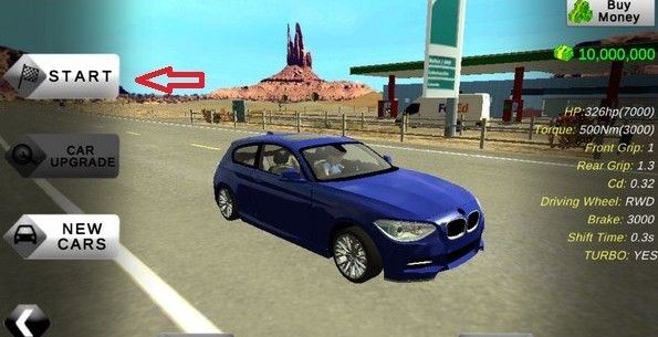 手动挡停车场全车解锁破解版2024