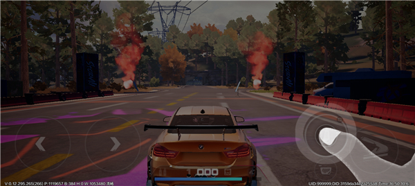 极品飞车手机版app