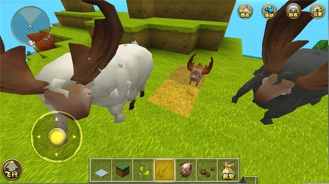 迷你世界360版最新版