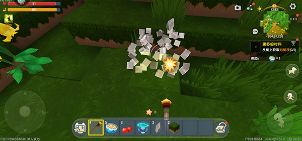 迷你世界九游版本