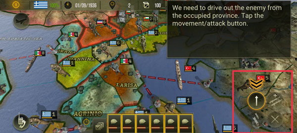 战略与战术2官方正版