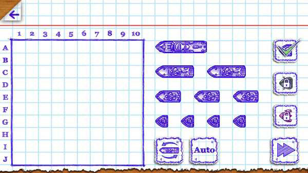 海战棋2中文版官方正版