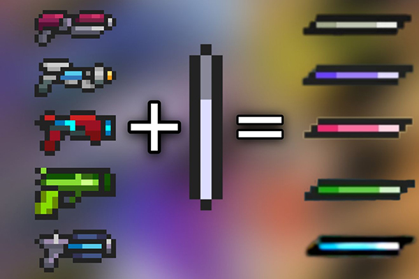 元气骑士最新破解版