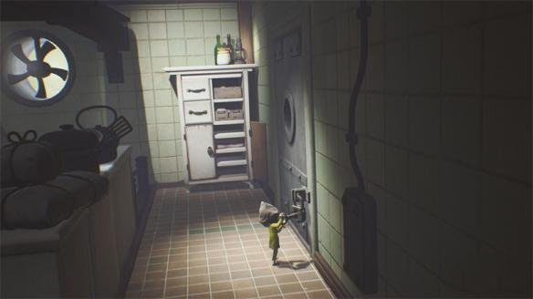 小小梦魇手游中文版