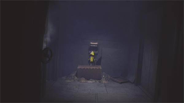 小小梦魇官方正版2024