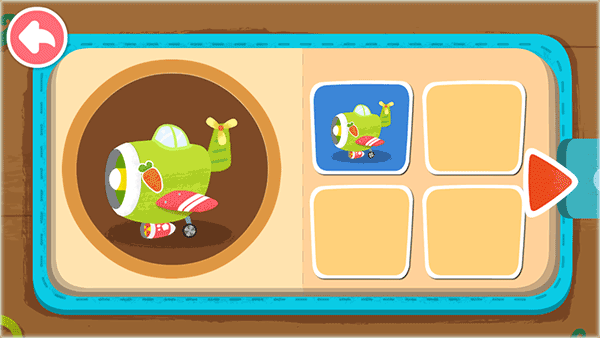 宝宝巴士宝宝手工礼物坊