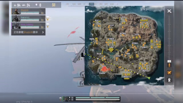 ProjectBloodStrike国际服(代号血战)