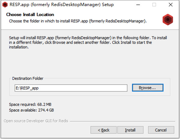 RESP.app(Formerly RedisDesktopManager)